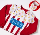Popcorn Costume
