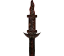 Daedric Dagger (Oblivion)