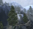 Jerall Mountains
