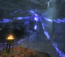 Wolfskull Cave