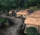 Settlements (Oblivion)