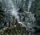 Orphan Rock