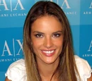 Alessandra Ambrosio