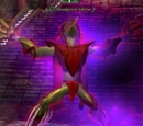 Bloodpriest Yak'Lar