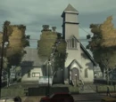 Iglesia de Leftwood