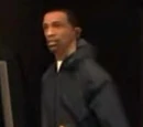 Carl Johnson