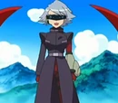 Cazador Pokémon