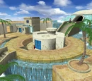 Ciudad Oasis