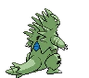 Tyranitar