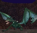 The Ring of Scale Lore
