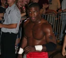 Terence Jackson