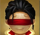 Theresa (Fable Heroes)