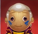 Maze (Fable Heroes)