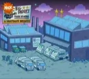 Big Daddy's Trash Removal