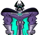 Dark Laser