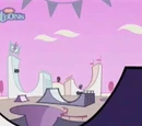 Dimmsdale Skate Park