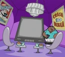 A.J.'s Dad/Images/Sleepover and Over