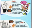 Wanda/References