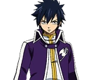 Gray Fullbuster