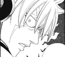 Laxus Dreyar/Image Gallery