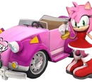 Amy Rose
