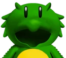 Dragon Suit