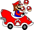 Mario Kart 8