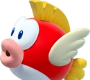 Cheep-Cheep