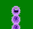 Mick Cool's Adventure: The Purple Perplexity