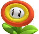 Super Mario Bros.: Power-Up Paradise