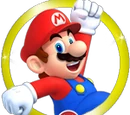 Mario Party Wii U