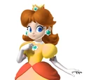 Princess Daisy