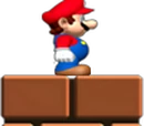 New Super Mario Bros. VR/Gallery
