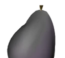 Void Avocado