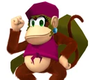 Dixie Kong