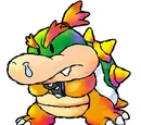 Baby Bowser
