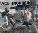 Space Invaders (2012 game)