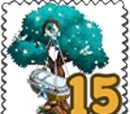 Level 1 tree