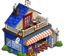 Cove Cafe