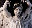 Weeping Angel