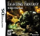 The Warlock of Firetop Mountain (DS game)