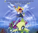 Pokémon 4Ever