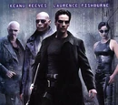 The Matrix