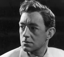 Alec Guinness