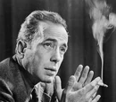 Humphrey Bogart