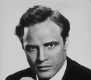 Marlon Brando