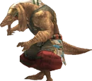 Monid