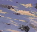 Sky Fortress Bahamut