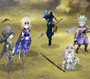 Petrify (Status)