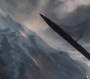 The Godborn
